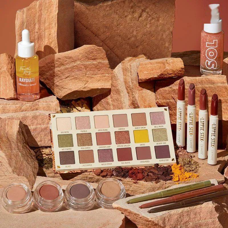 合作|PrettyULSUM丨再坚持几天，假期就来了