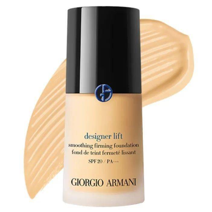 沁水|最适合秋冬的4款粉底液