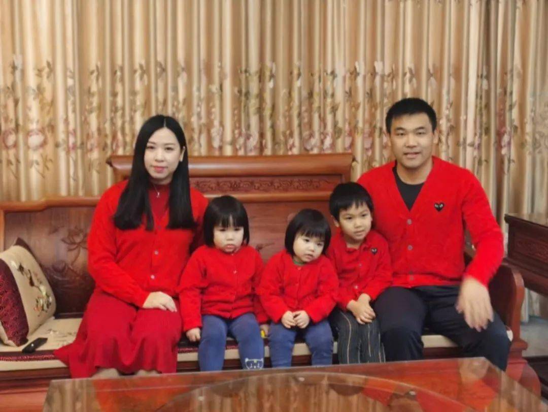 获评"天河最美家庭",这位华工教师的家庭幸福配方你值得一看