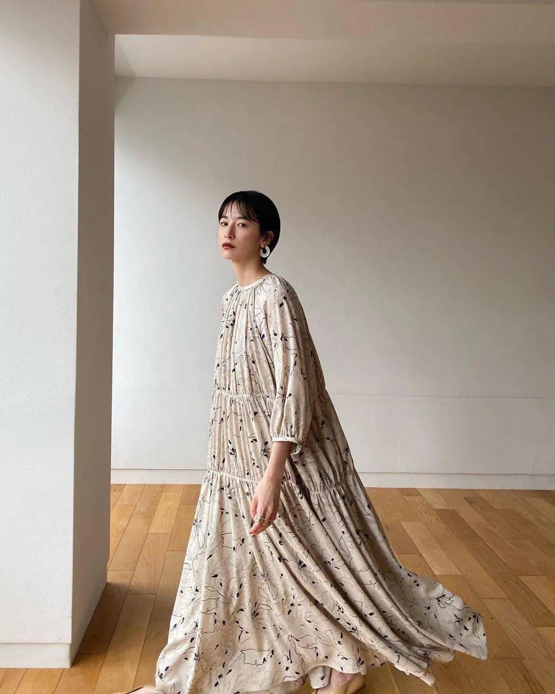 设计|东方小Celine，适合亚洲人的衣服