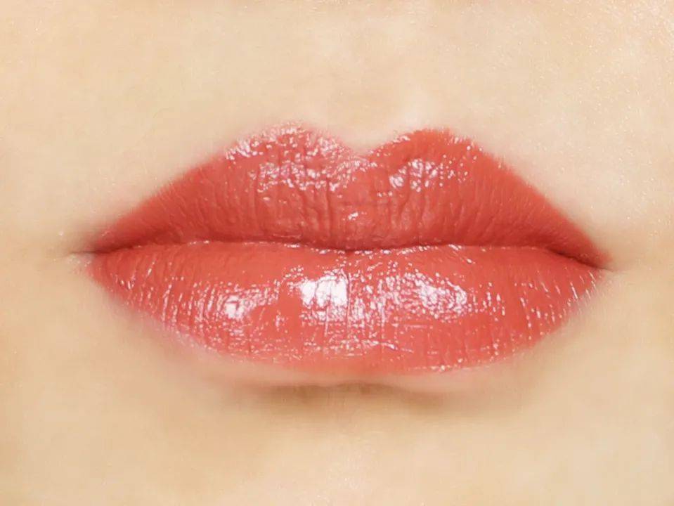 口红|黄皮别再跟风了,网红色都是骗人的!