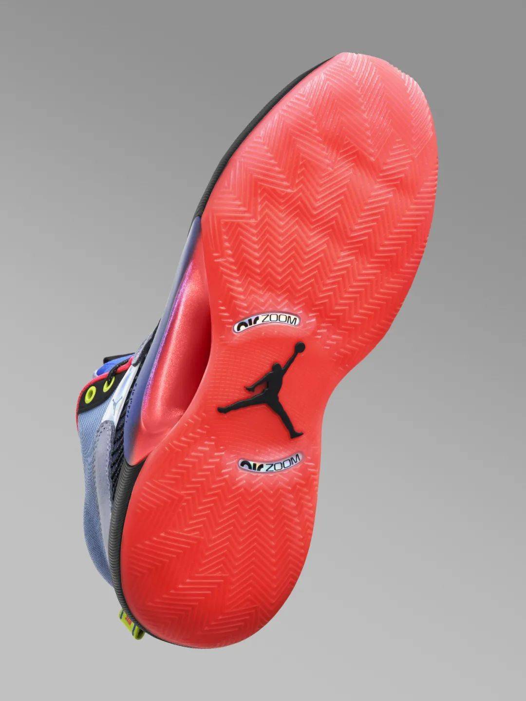 Air|我们为何要买Air Jordan XXXV的十个理由