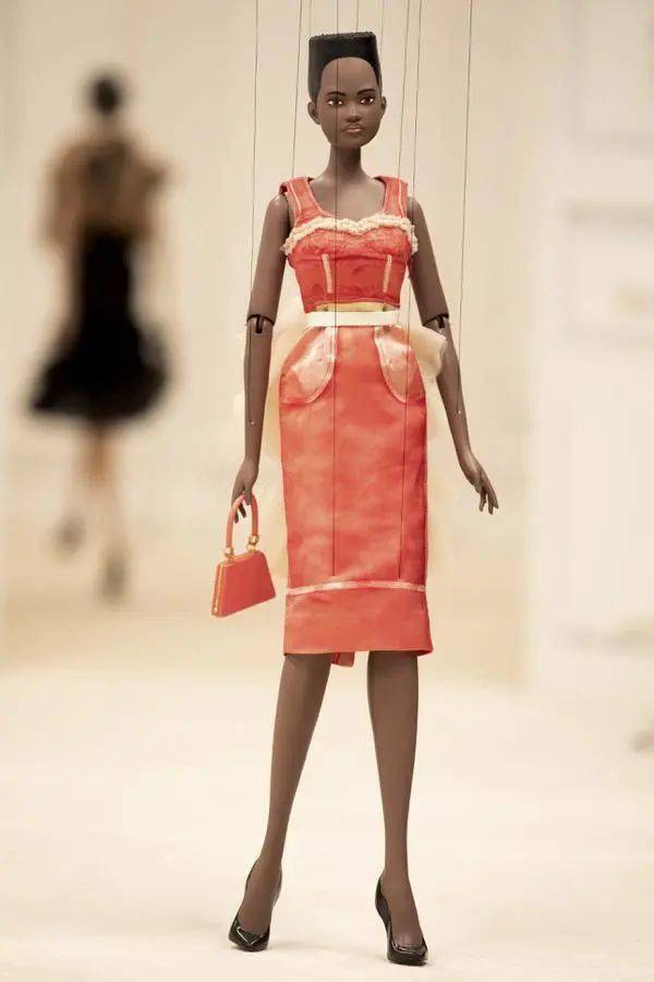 时装周|所以,以后时装周都没人了吗?