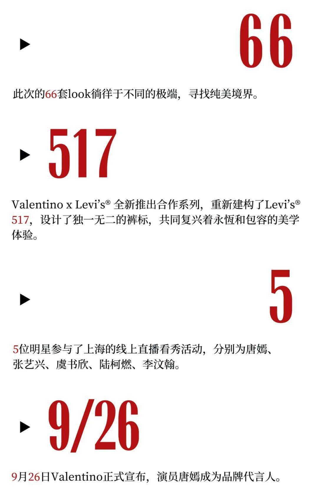 si|嘉人关注｜Valentino的浪漫始于自由意志（内藏明星惊喜福利）