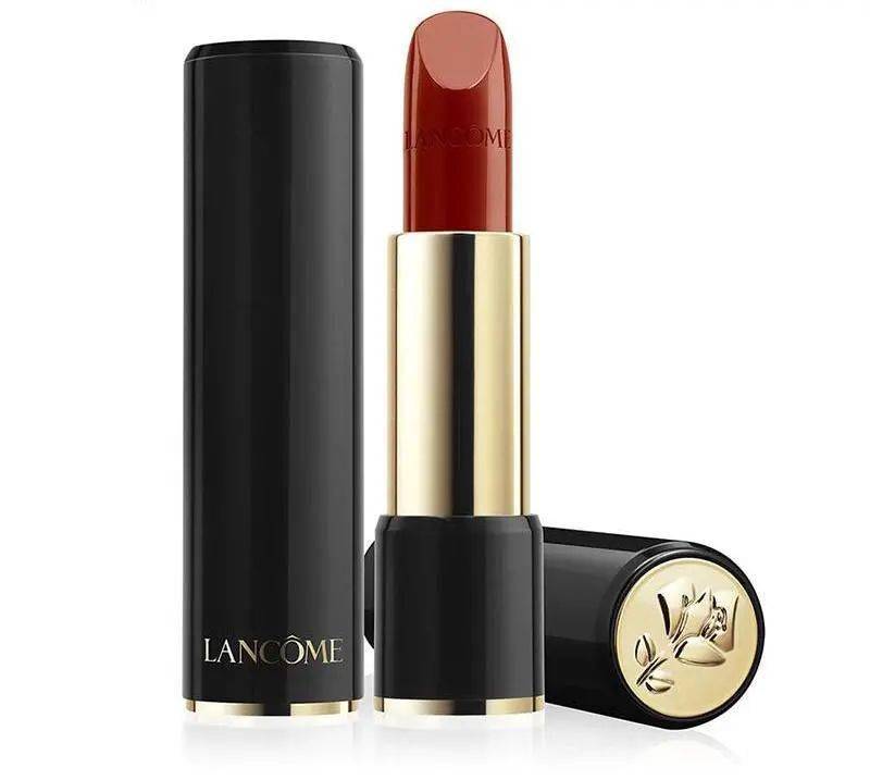 图片|入秋的第一杯奶茶?别忘了给唇色也安排上!