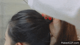 造型|十一出游必学的马尾造型，显瘦显脸小，太上镜了！！