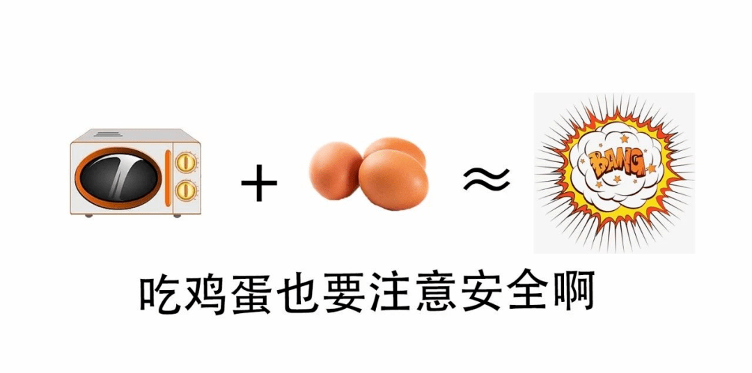 如何正确地使用微波炉加热鸡蛋 622092c29d3845b4b9f5cd879c8d6448.png