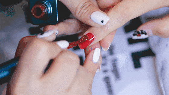 指甲|水原希双节搞大事!68元抢价值1888元新客大礼包(9个免费福利)!闭着眼都可以买!