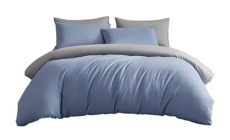 羊绒|羊绒般的磨毛床品，感受被温柔以待的幸福