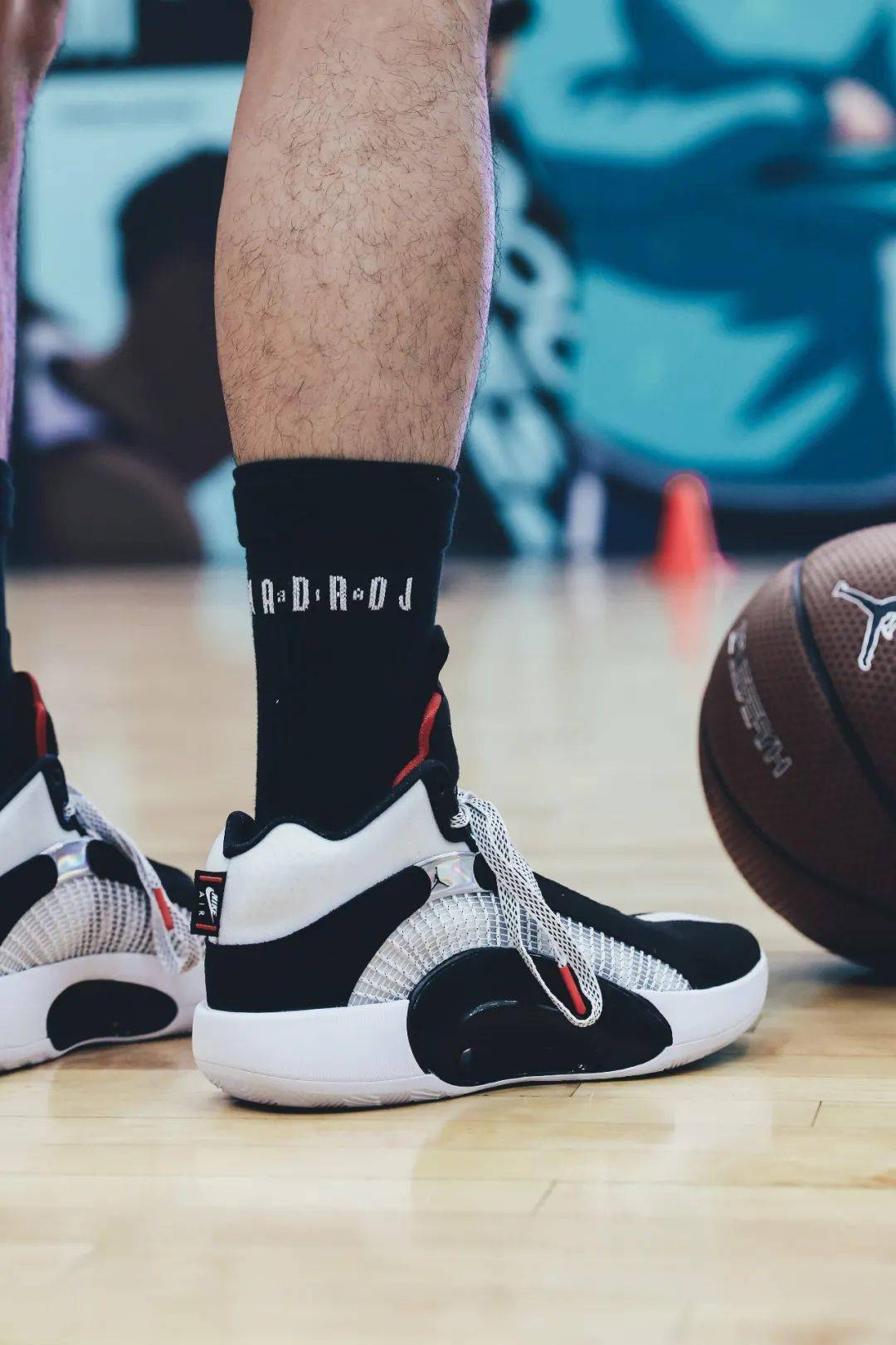Air|我们为何要买Air Jordan XXXV的十个理由