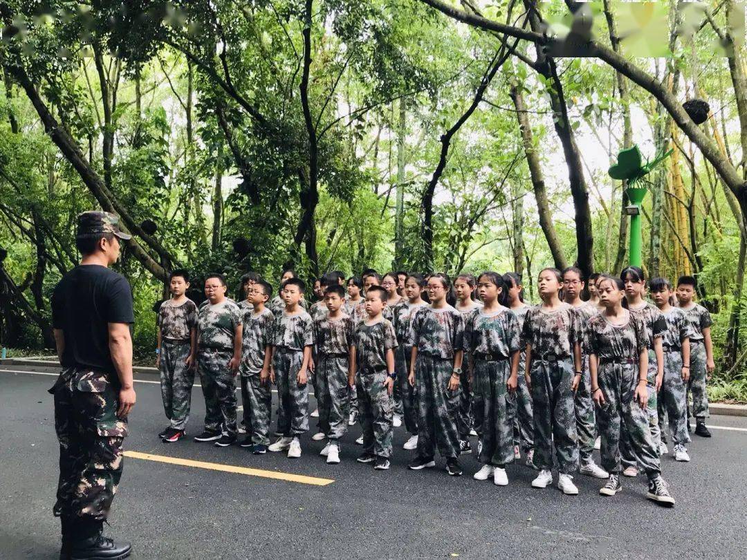 漳州台商投资区华侨中学七年级,高一年级东南花都研学