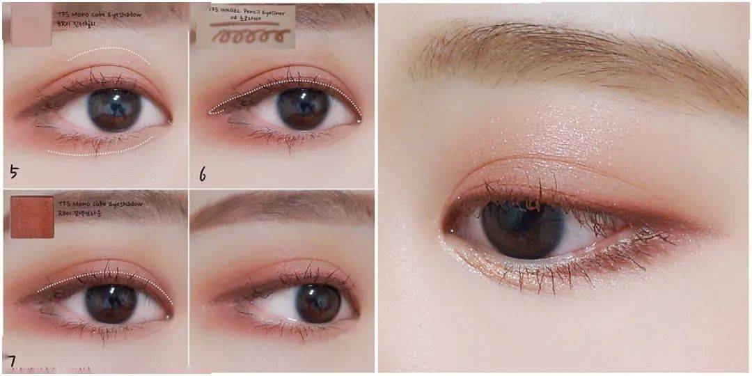 重点|不做作又时髦的减龄妆?抓到这三个重点就能小5岁!