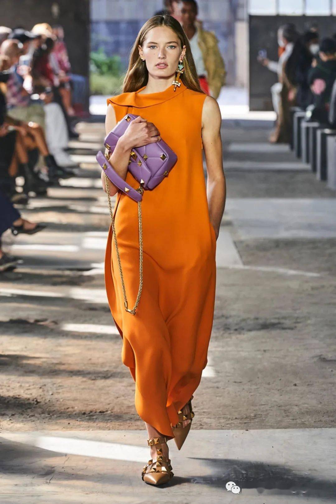 华伦天奴|VALENTINO|2021春夏与牛仔巨头Levi's合作