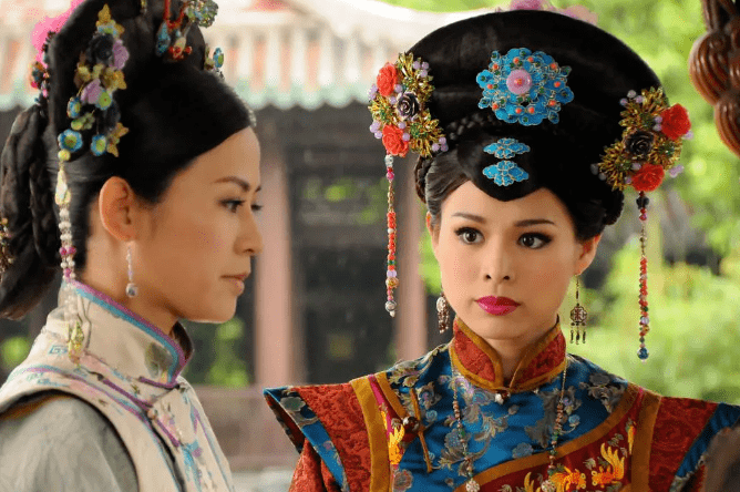 肥田|胡杏儿亮相《演员2》爆肥田时期辛酸史，&新剧佢又扮女强人！！！