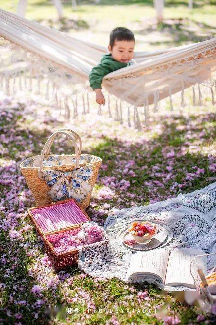 食物|那些明星同款野餐照片，原来是这样拍出来的