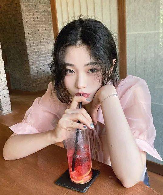 重点|不做作又时髦的减龄妆?抓到这三个重点就能小5岁!