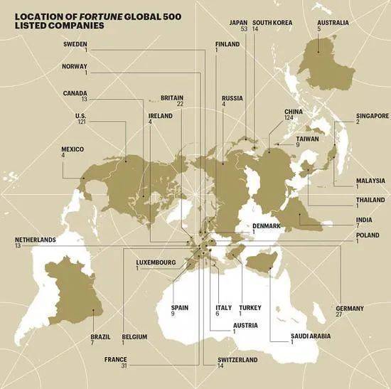 中芯国际|3500多家美企“揭竿而起”，胡锡进：特朗普政府很天真