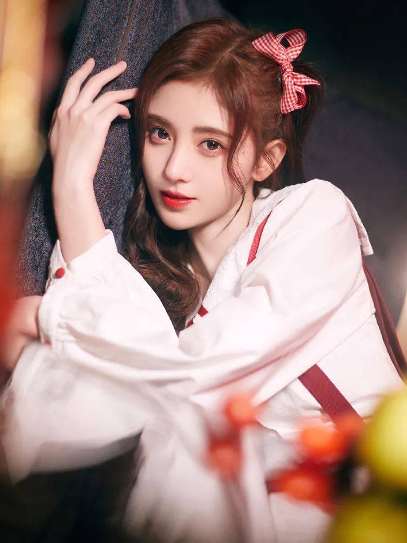 重点|不做作又时髦的减龄妆?抓到这三个重点就能小5岁!