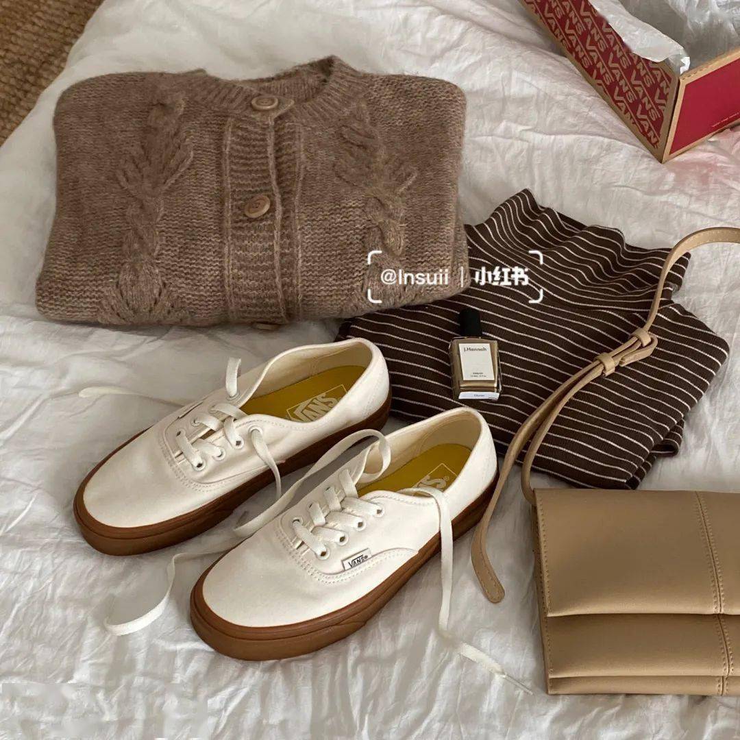 天花板|秋天的第一双运动鞋,都是些什么颜值天花板级别的啊!