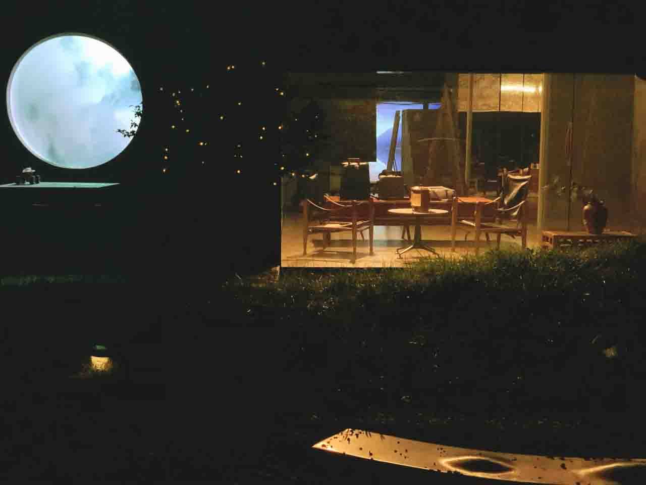 诗意|走进Songmont诗意地栖息