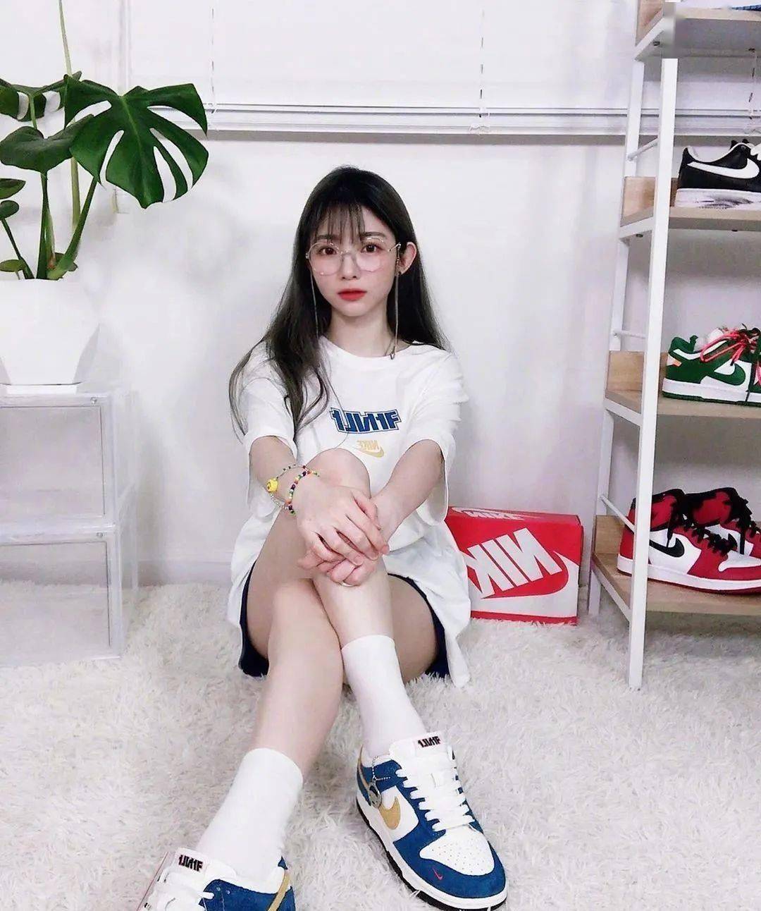 天花板|秋天的第一双运动鞋,都是些什么颜值天花板级别的啊!