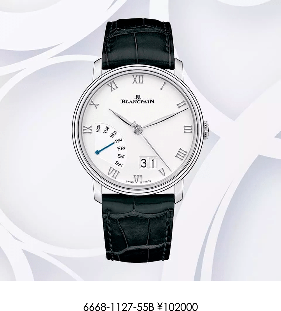 月相|人生第一块表,你敢一步到位花大钱吗?