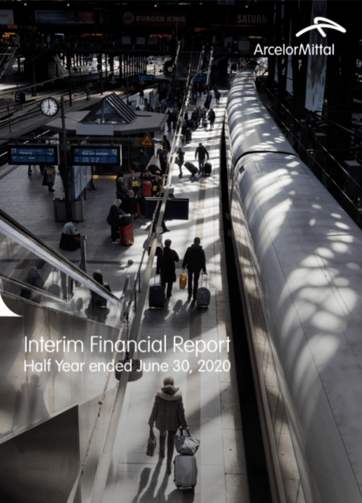 年巨|半年巨亏120亿！全球钢铁巨头放大招：美国”卖子“近百亿！