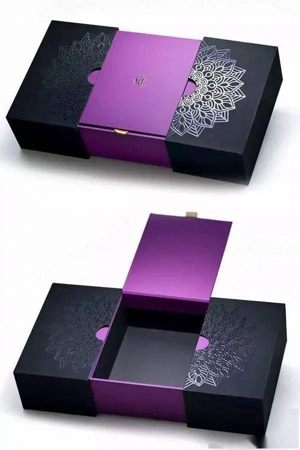 珠宝|从细节上打动消费者，珠宝包装是加分项！