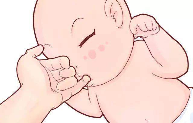 本领|只是为了更好的活下去！婴儿自带这些本领