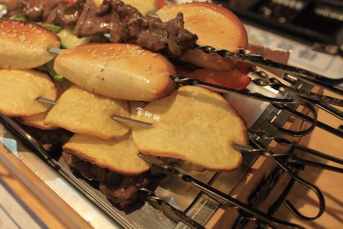 造像|逛吃成都 这次终于实现了麻辣自由