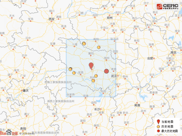 荆门市东宝区2020gdp_湖北荆门市东宝区发生3.0级地震