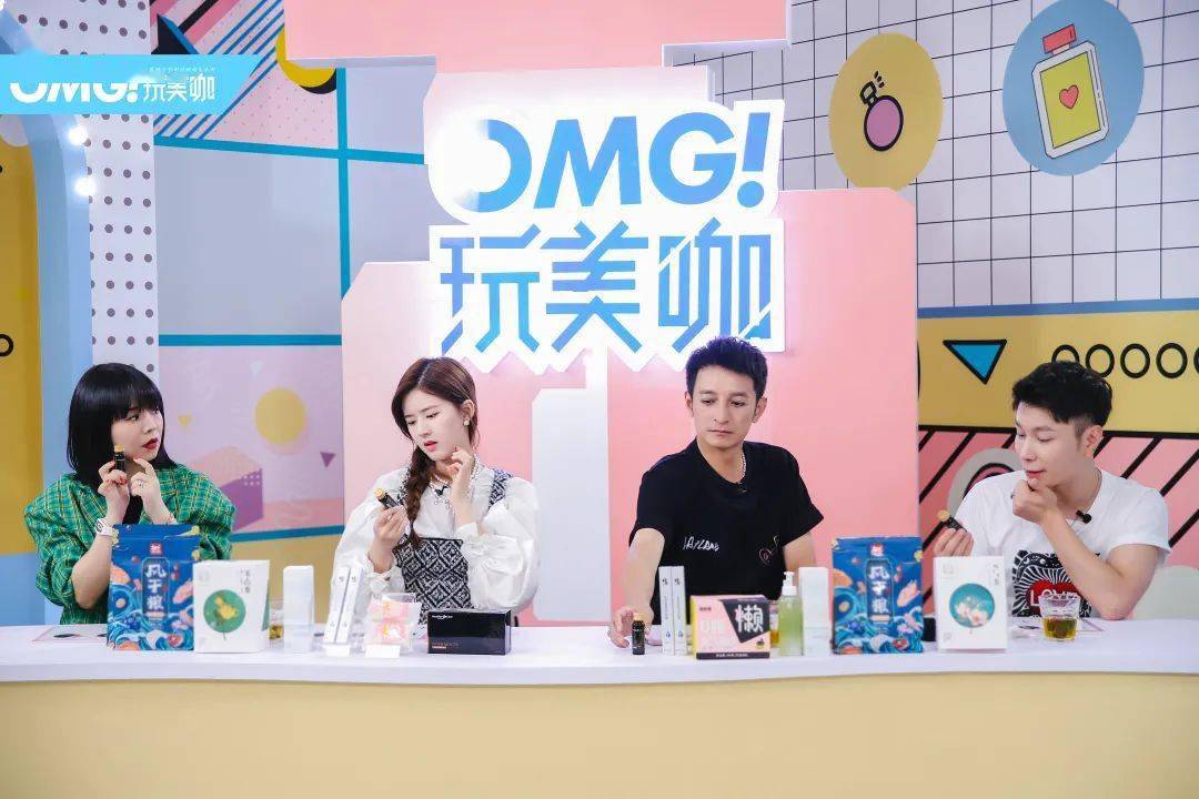 vlog|赵露思！我，我喜欢你！