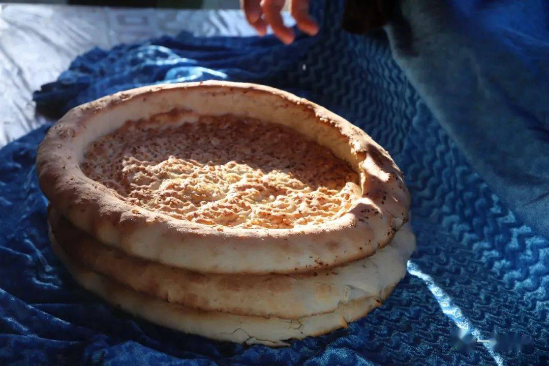 设拉子|这世上没有什么是一顿烧烤不能解决的……