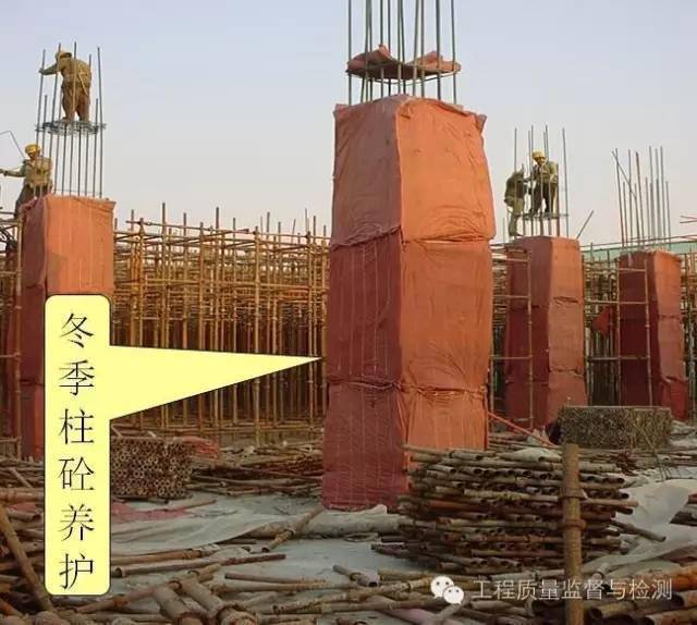 混凝土结构最强施工手册,53个角度逐条解剖,堪称史上最全!
