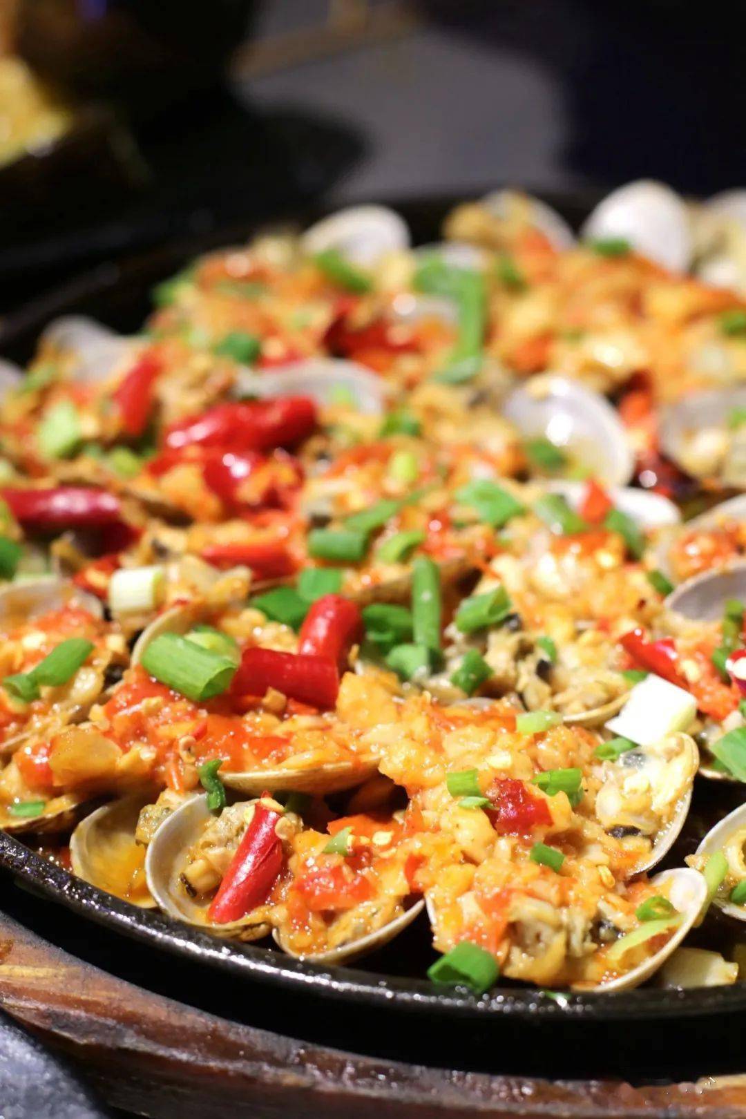 设拉子|这世上没有什么是一顿烧烤不能解决的……