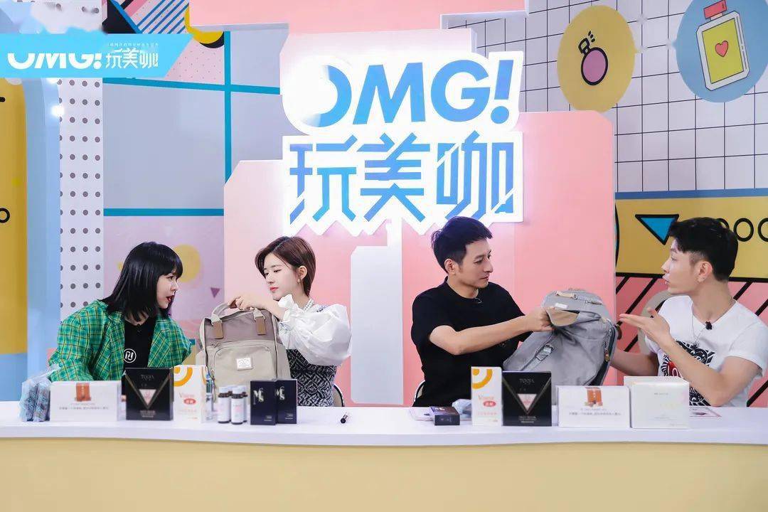 vlog|赵露思！我，我喜欢你！