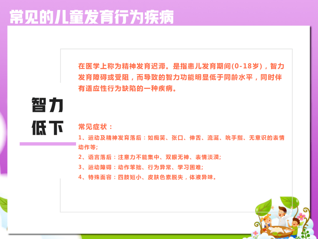 会诊|家有2—16岁孩子的家长注意！你的孩子也许已经中招！