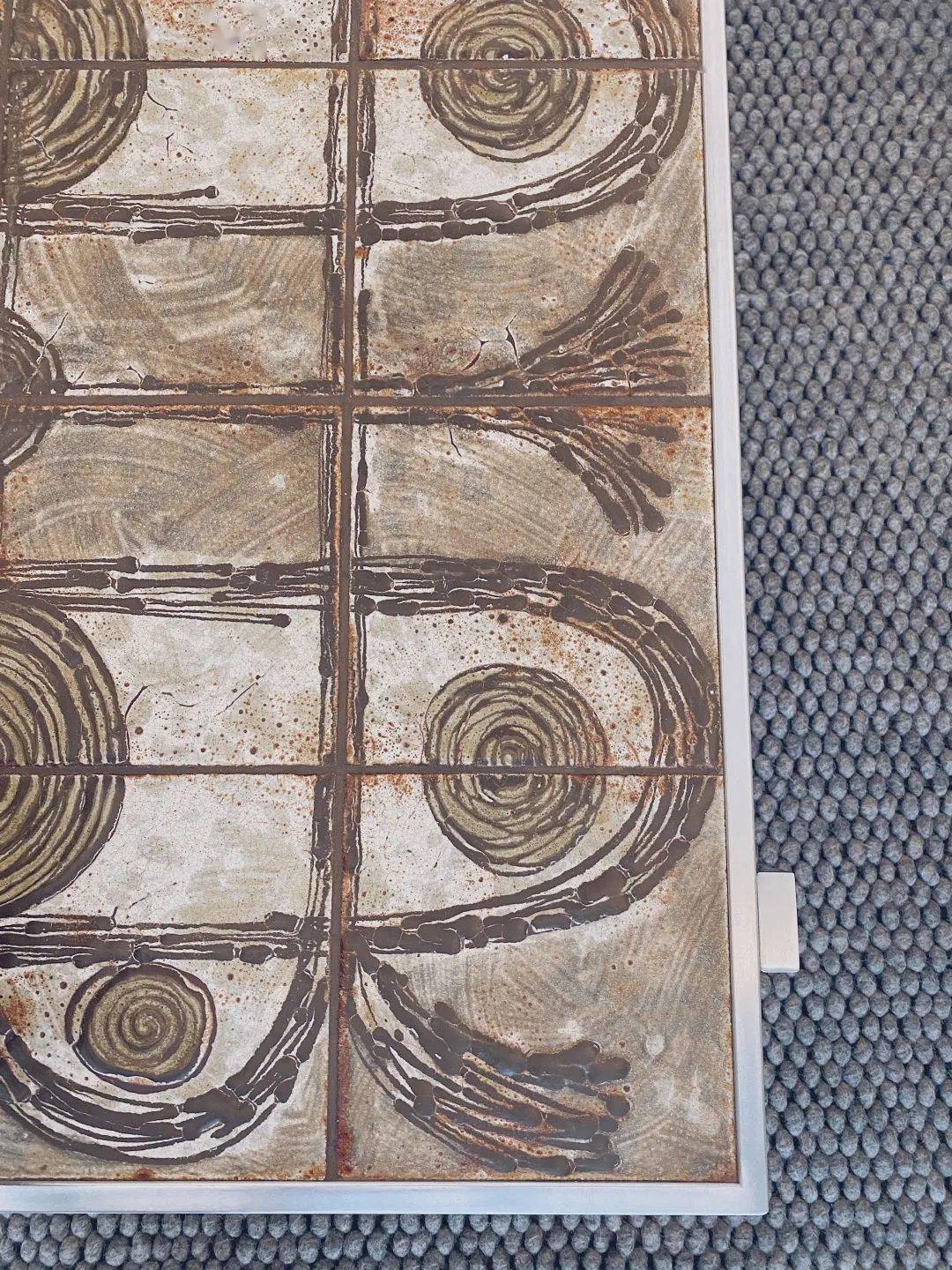 选择了|Moxin｜来啦 分享一期新家的 Roomtour