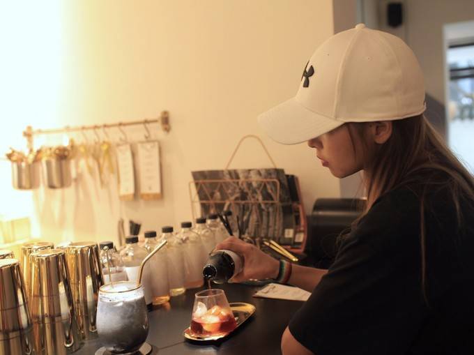 造像|逛吃成都 这次终于实现了麻辣自由