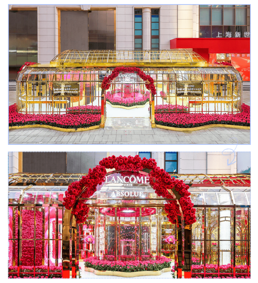 系列|男朋友是王嘉尔，是一种什么样的体验？