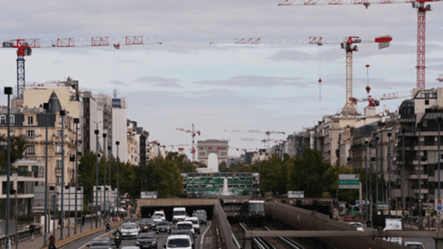 居民|疫情如何冲击欧洲房地产市场：居民逃离大城市，小花园受欢迎