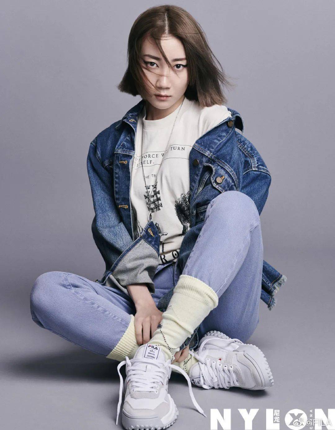 天花板|秋天的第一双运动鞋,都是些什么颜值天花板级别的啊!