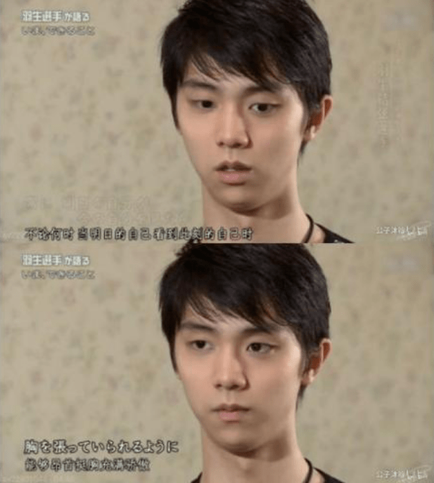 实力派|“生”而不凡,美的不像实力派