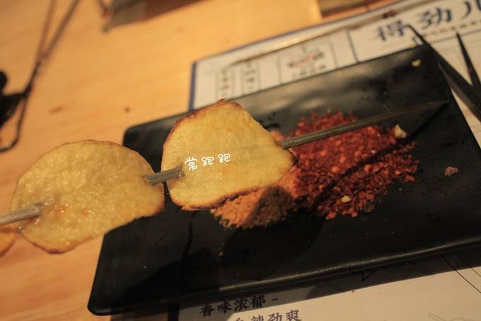 造像|逛吃成都 这次终于实现了麻辣自由