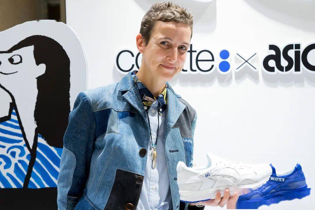 Kith|开Pop-Up、联名Kith，早已结业的Colette还如此多动作？