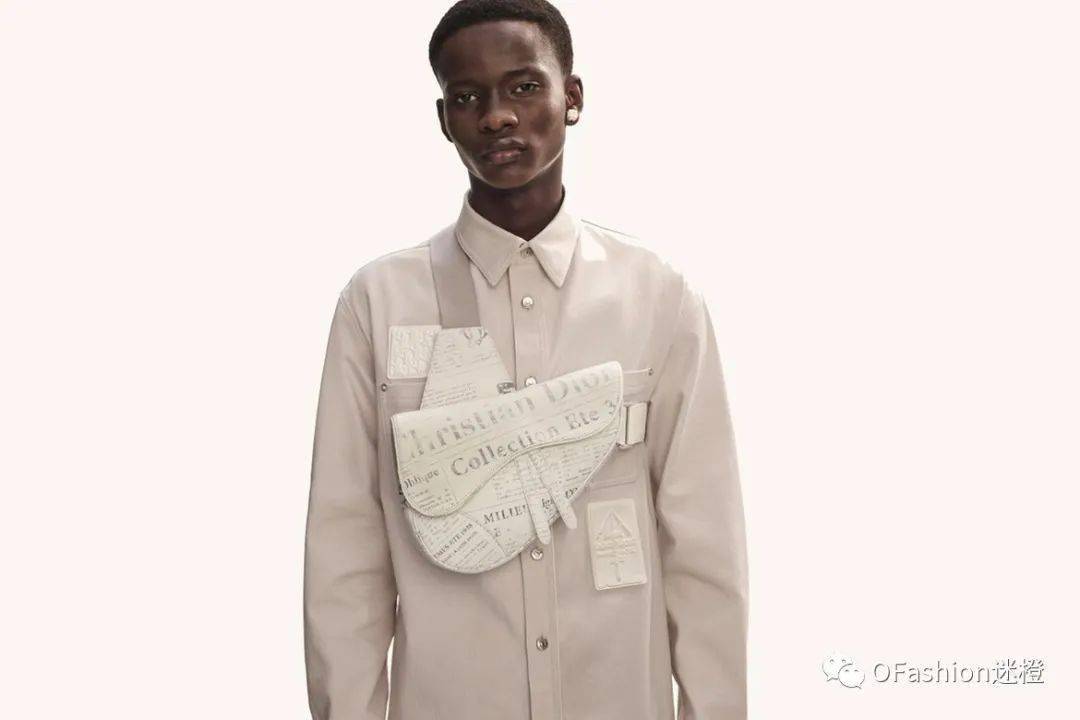 Stussy|10万的Dior X AJ不算啥，20万的Dior踏板车才是真香！