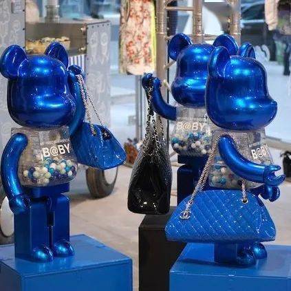 Kith|开Pop-Up、联名Kith，早已结业的Colette还如此多动作？