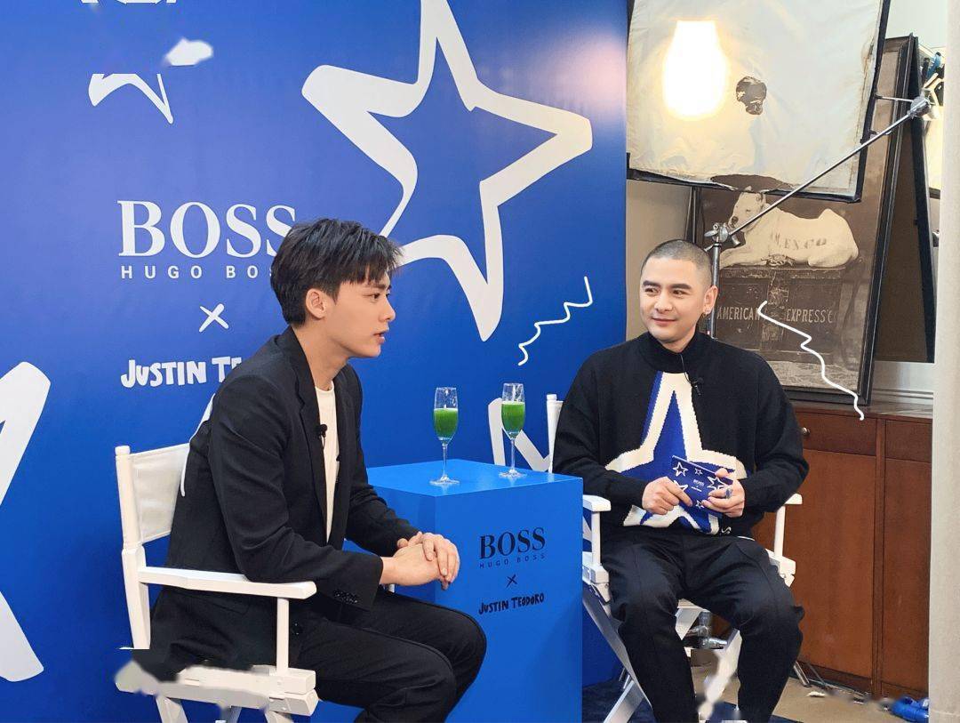 西装|我问一个偶像男星去前女友婚礼穿啥?答:一身荧光绿