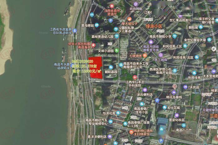 朝阳区2020年上半年G_北京市朝阳区地图(2)