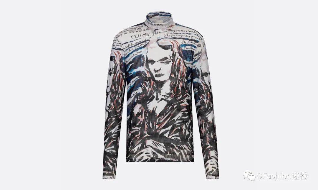 Stussy|10万的Dior X AJ不算啥，20万的Dior踏板车才是真香！